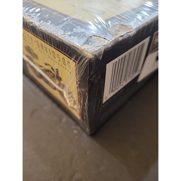 FX Schmid Harley Davidson HD 1933 74 Big Twin Model 1000 Piece Jigsaw Puzzle NEW - Picture 5 of 6